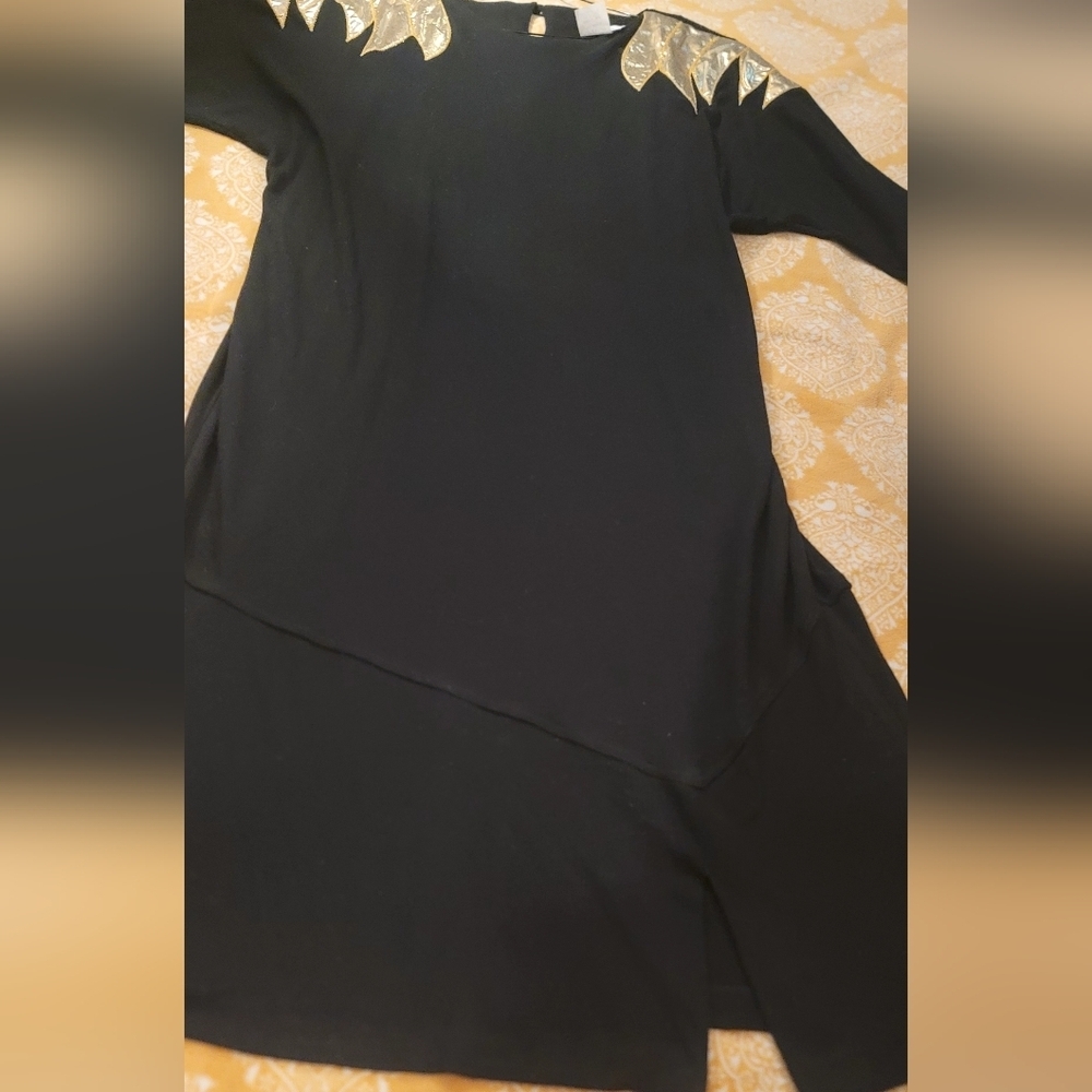 Vintage Sugar Los Angeles Dress Size 22W - Picture 10 of 14